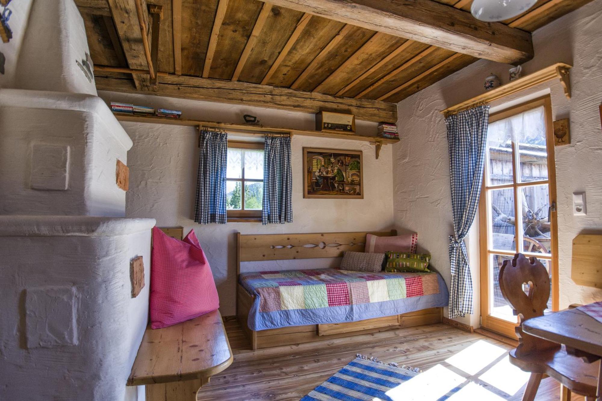 Huettentraum Katschberg Katschberghohe Room photo